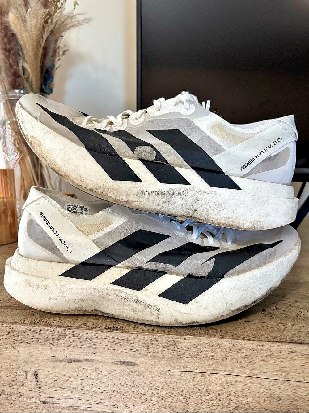Adidas Adizero Adios Pro Evo v1 Men 9